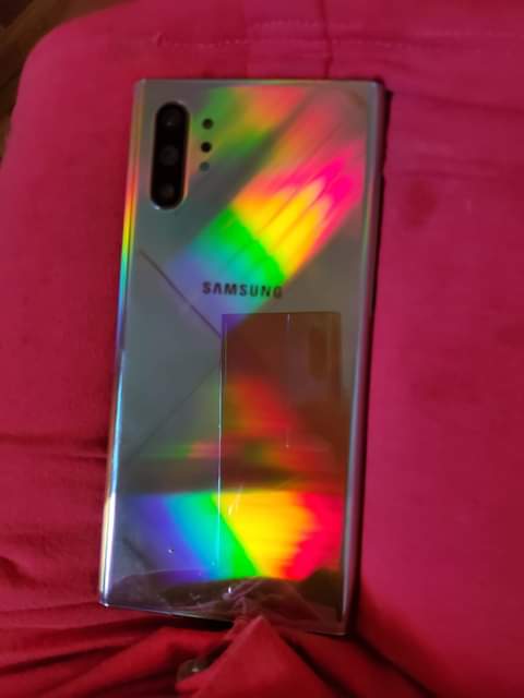 BlackBerry M.