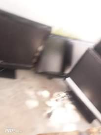 A picture of Tv izo inc 19 lcd bei 85000