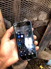 A picture of Iphone 6s