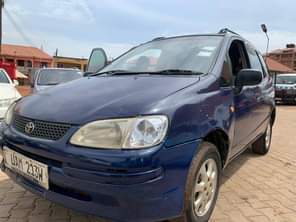 A picture of 7m only 0705835212