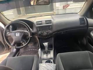 A picture of HONDA ACCORD