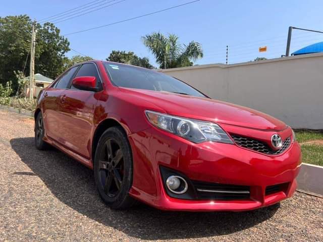 cars accra