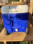 A picture of Ice Cooler For Sale