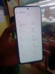 A picture of Camon 18 premiere