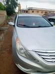 A picture of 2013 Hyundai sonata