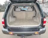A picture of 2001 Nissan Pathfinder for sale at an affordable price 550k