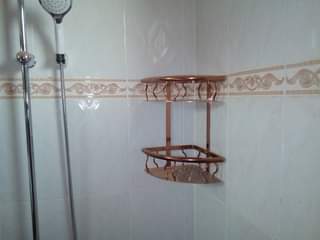 A picture of Rental Units of 4rooms for rent at UGX1m in Kawanda.