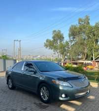 A picture of REGISTERED TOYOTA CAMRY PREMIUM DIRECT 2010 ONLY 1 USER ENGINE