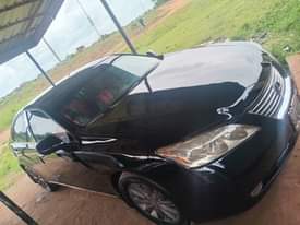 A picture of Clean Lexus ES 350 for sale absolutely nothing to fix
