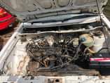 A picture of 1992 Volkswagen Citi Golf 1.3
