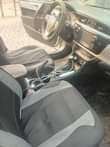 A picture of 2014 Toyota corolla