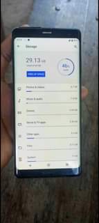 sony xperia