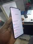 A picture of Samsung Galaxy S10 plus