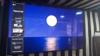 A picture of 2020 EVOLUTION LG NANOCELL Tv