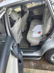 A picture of Clean Used 2007 Toyota RAV4 Limited Edition Leather Interior with