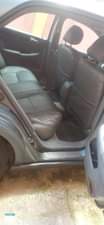 A picture of Delay is dangerous 2004 Honda Accord EOD 70 First body