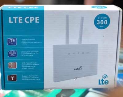 A picture of Wireless wifi routers