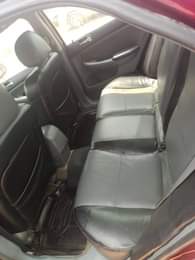 A picture of Honda Accord DC 1 7m last to the owner NOT