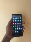 A picture of SAMSUNG S9 PLUS