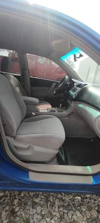 A picture of Hottest Toyota Highlander Deal
