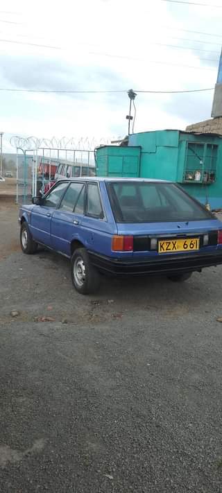 Cars, B.