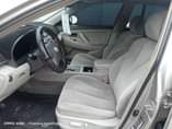 A picture of Sharp 2008 model Toyota Camry Spider