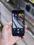 A picture of Pixel 3a