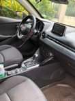 A picture of Sharp Toyota Scion Yariss 2016