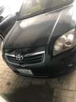 A picture of 2007 Toyota Avensis Lekki Lagos