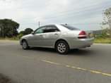A picture of Toyota Mark 2