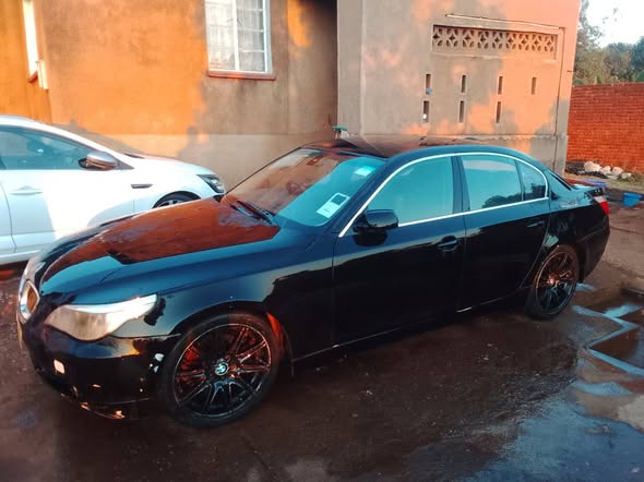 used bmw