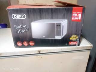 microwaves