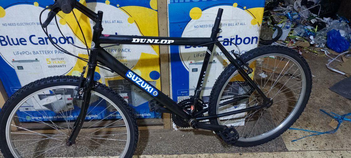A picture of Bicycle