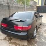 A picture of Honda Eod everything is working perfectly buy and drive painted