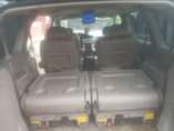 A picture of FIRST BODY TOYOTA SIENNA WITH all components in good shape