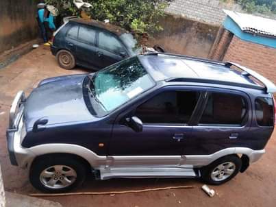 CARS A.