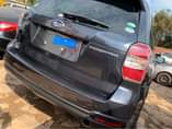 A picture of 2014 Subaru Forester