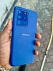 A picture of Samsung S 20 Ultra 5G Line 2 Rom Gb 128