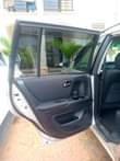 A picture of Toyota kruger