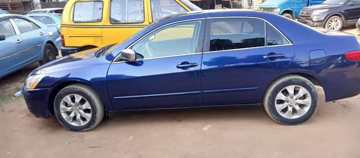 A picture of Honda EOD