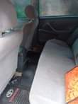 A picture of Toyota Camry