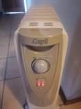 A picture of Heater