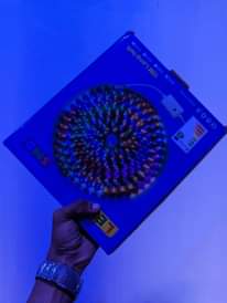 A picture of Led Light miter10 naiuza kwa tsh30000 ninenunua imekataa kutosha sehemu