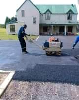 A picture of Tar surfacings