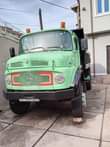 A picture of Location for the truck is Onitsha and is newly coupled