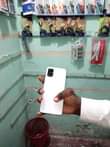 A picture of Samsung galaxy a51 forsale
