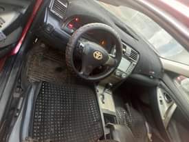 A picture of Distress Sale Camry SE 2008