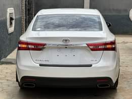 A picture of Accident Free Frm Toks Super Clean And Sharp REGISTERED 2014