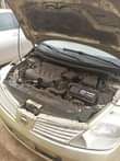 A picture of 2007 Nissian Tida
