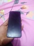 A picture of Infinix